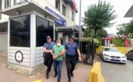 Ataşehir'de İETT otobüsünde kadınların gizli fotoğrafını çeken şahıs yakalandı