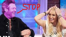 DIVORCE! Heartbroken Gwen Stefani reveals never thought she'd end up with Blake Shelton so quickly