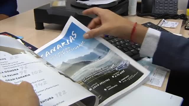 Vuelven los viajes largos al extranjero