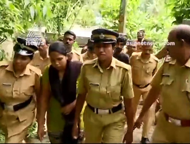 അനുശാന്തി മുതൽ മഞ്ജുഷ വരെ...എങ്ങനെയാണ് ഈ അമ്മമാരുണ്ടാകുന്നത്