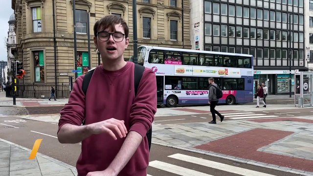 Avoiding the airports: Has the recent airport chaos put the people of Leeds off travelling abroad this summer?