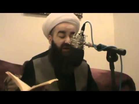 10 Ocak 2013 45.Farz Kalbi Gunahlardan Temizlemek - Cübbeli Ahmet Hoca