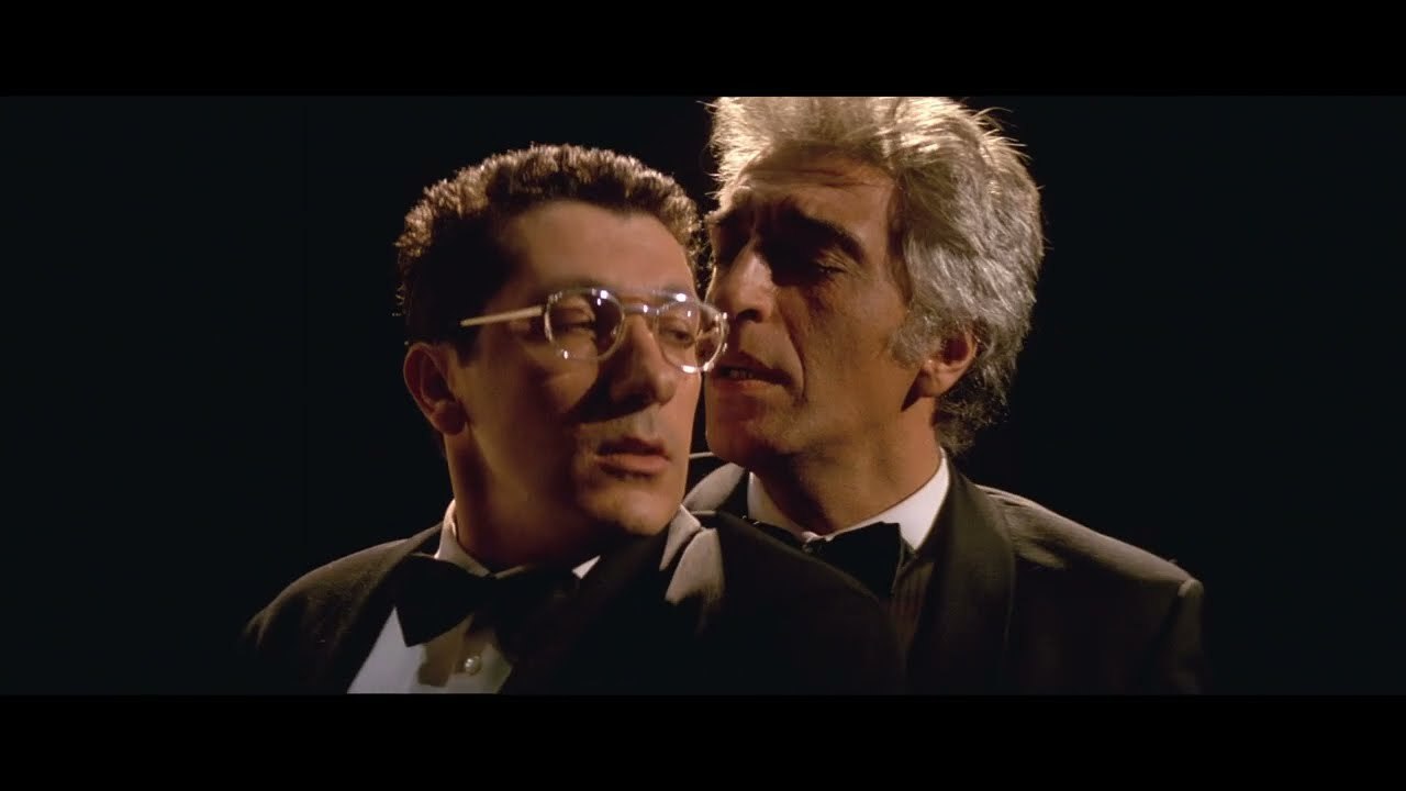 La Cité de la peur - Extrait "La Carioca" [VF|H...