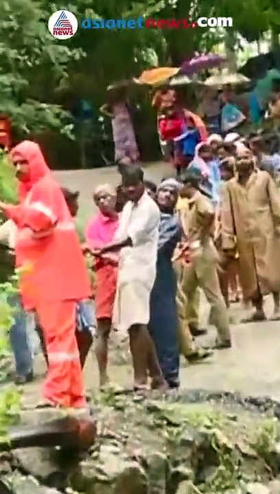 അട്ടപ്പാടിയില്‍ ഭവാനിപ്പുഴയുടെ തീരത്ത് നിന്നും ഗര്‍ഭിണിയെയും കുഞ്ഞിനെയും രക്ഷപെടുത്തിയത് ഇങ്ങനെ