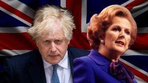 De Boris Johnson a Margaret Thatcher, ¿en qué consiste una moción de censura?