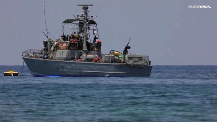 إسرائيل ترفض اتهامات لبنان بشأن حقل "كاريش" المتنازع عليه وتستبعد نشوب صراع