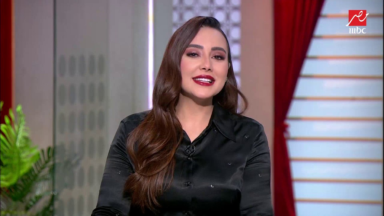 بثينة جايبة دراسات بتنصف الرجالة والشيف حسن: انتي في وعيك اتغيرتي بعد كتب الكتاب