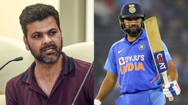 Rohit Sharma కు విశ్రాంతి ఇవ్వడంలో ఏమాత్రం కారణం లేదు #Cricket Ind Vs Sa