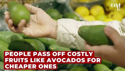 You could get in trouble for trying this supermarket self-checkout hack