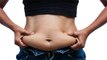 Weight Loss Tips: 1 Week में Belly Fat को गायब कर देंगी ये दो चीजें | Boldsky *health