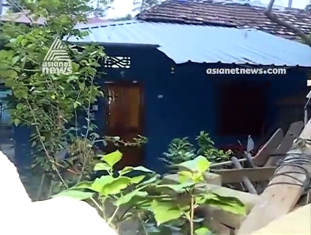 യൂണിവേഴ്‌സിറ്റി കോളേജ്‌ സംഘര്‍ഷം; ഒന്നാം പ്രതി ശിവരഞ്‌ജിത്തിന്റെ വീട്ടില്‍ നിന്ന്‌ പരീക്ഷാ പേപ്പറും സീലും കണ്ടെത്തി