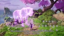 The Success of Empyrean Xuan Emperor Season 2 Episode 11 [51] English Subtitle - AnimeLiF