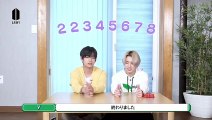 ENG/INDO SUB] BTS Land Japan Fancafe Ep. 8 | Third Corner Who Is No. 1