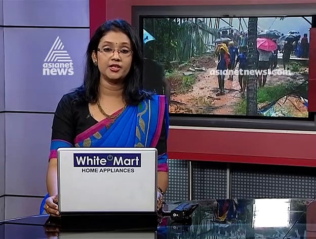 പുത്തുമല ഉരുൾപൊട്ടൽ; നായ്ക്കളെ ഉപയോഗിച്ചുള്ള തെരച്ചിലും ഫലം ചെയ്തില്ല