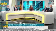 Dando Caña | 06/06/22 | Programa Completo