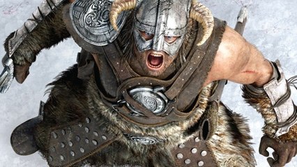 Download Video: The Elder Scrolls 5: Skyrim - Test-Video für Xbox 360 und PlayStation 3