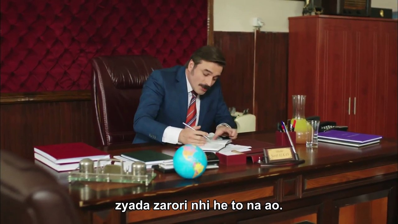 Bitter Sweet Life - Episode 2 Urdu Subtitles |...