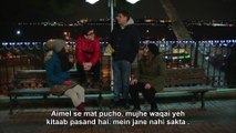 Bitter Sweet Life - Episode 17 Urdu Subtitles | Hayat Bazen Tatlidir