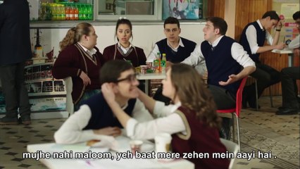 Bitter Sweet Life - Episode 18 Urdu Subtitles | Hayat Bazen Tatlidir