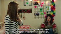 Bitter Sweet Life - Episode 22 Urdu Subtitles | Hayat Bazen Tatlidir