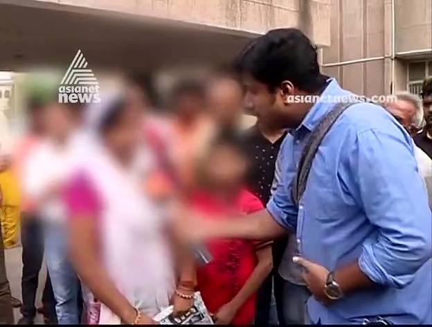 ഉന്നാവ് പീഡനക്കേസ്:ബിജെപി എംഎല്‍എ ഭീഷണിപ്പെടുത്തിയെന്ന് പെണ്‍കുട്ടിയുടെ ബന്ധു