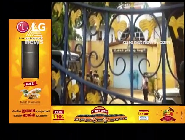 രാജീവ് ഗാന്ധി വധക്കേസ് പ്രതി നളിനിക്ക് 30 ദിവസത്തേക്ക് പരോള്‍