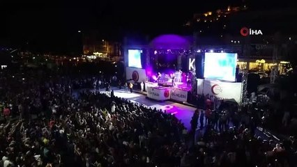 Belediye Başkanı Vidinlioğlu: "Türk Dünyası Günleri'nde 40 bin kişiyi ağırladık"