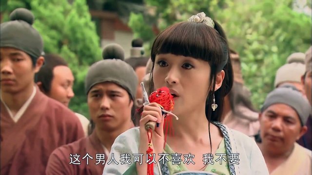 BẠCH XÀ HẬU TRUYỆN - TẬP 15