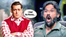 Salman Khan Reveals Suniel Shetty Gifted Him Shirt As He Couldn’t Afford It