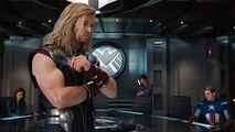 Marvel’s The Avengers - Deutscher Kino-Trailer