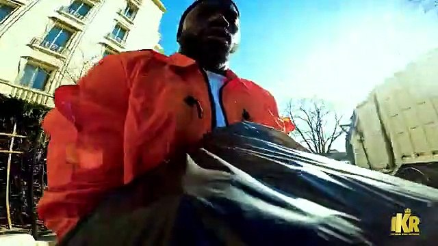 Le clip de 2Z22 de OMR en feat avec Sam's, extrait de sa mixtape intitulée Feat-tape.