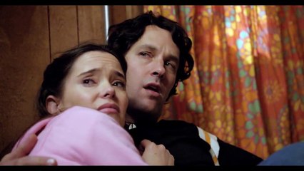 Wet Hot American Summer Staffel 1 Folge 8