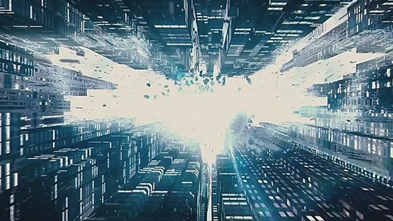 The Dark Knight Rises - Deutscher Trailer