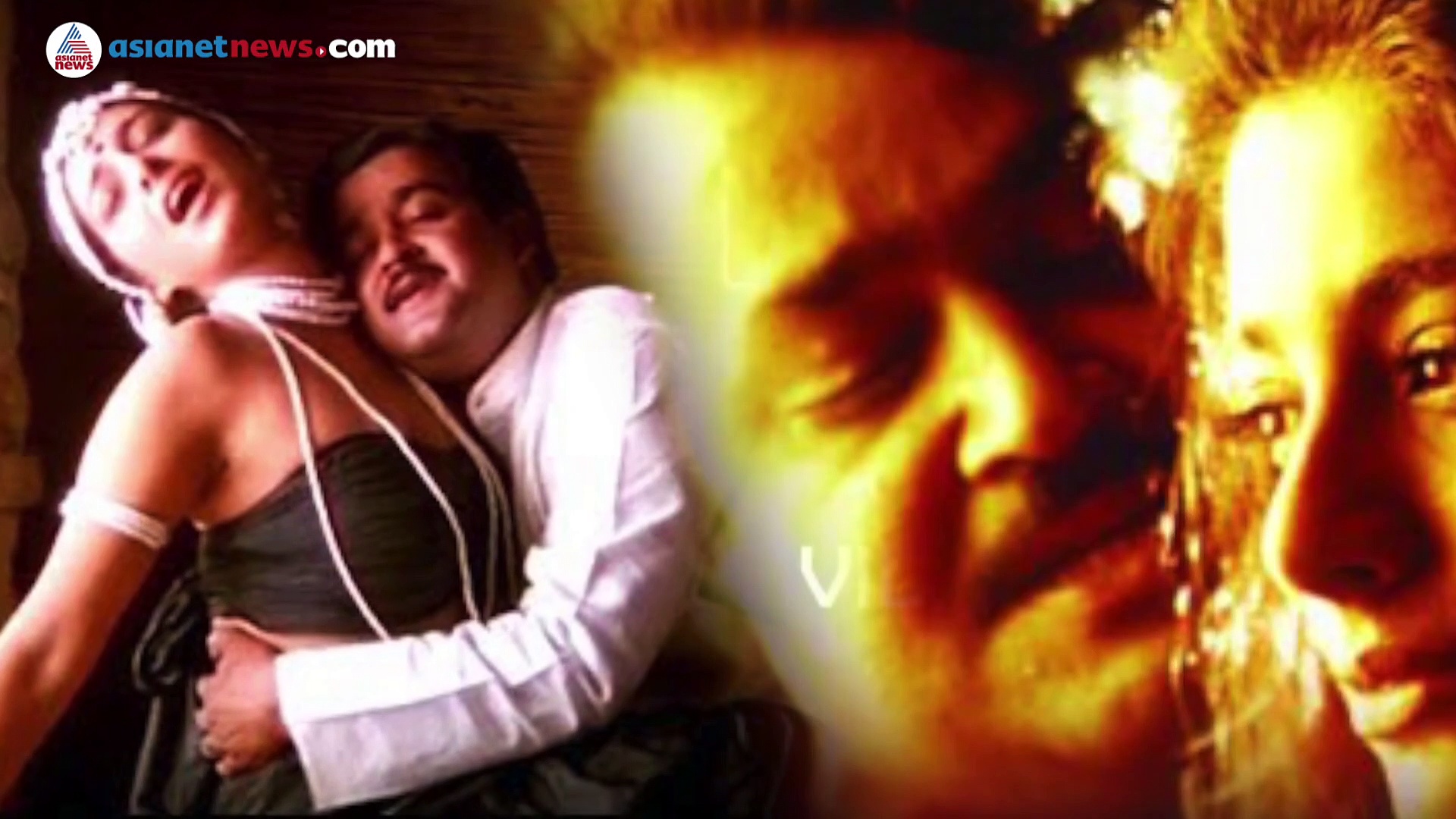 അന്ന് കാണാനാവാതെ പോയ കാലാപാനിയിലെ ആ ഗാനം ഇതാണ്...