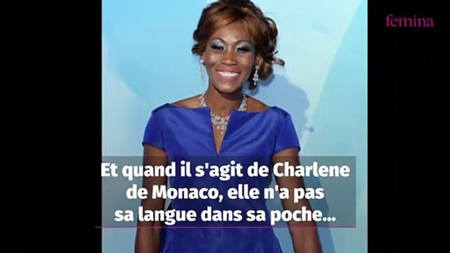 Charlene de Monaco : Nicole Coste est toujours là, après ses attaques répétées...