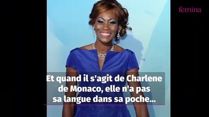 Charlene de Monaco : Nicole Coste est toujours là, après ses attaques répétées...