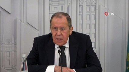 İsveç ve Finlandiya’nın NATO’ya üyeliğine karşı Türkiye’nin tutumuna ilişkin Rusya’dan flaş açıklama