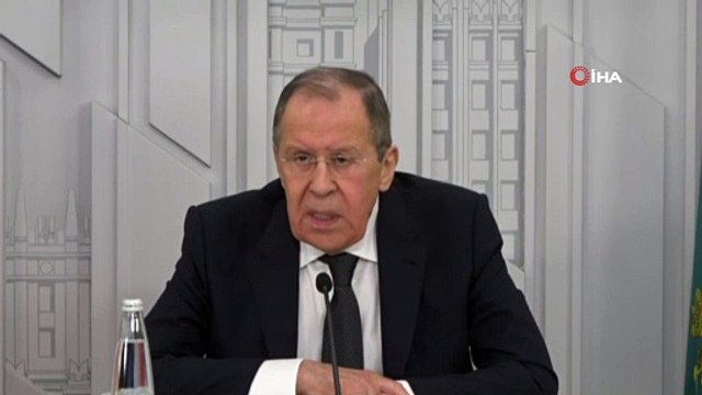 İsveç ve Finlandiya’nın NATO’ya üyeliğine karşı Türkiye’nin tutumuna ilişkin Rusya’dan flaş açıklama