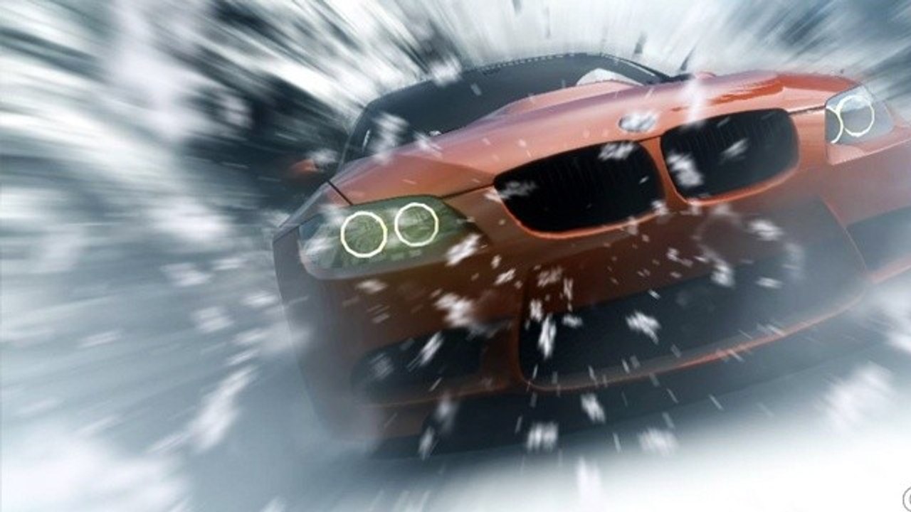 Need for speed: the run - test-video zum action-rennspiel