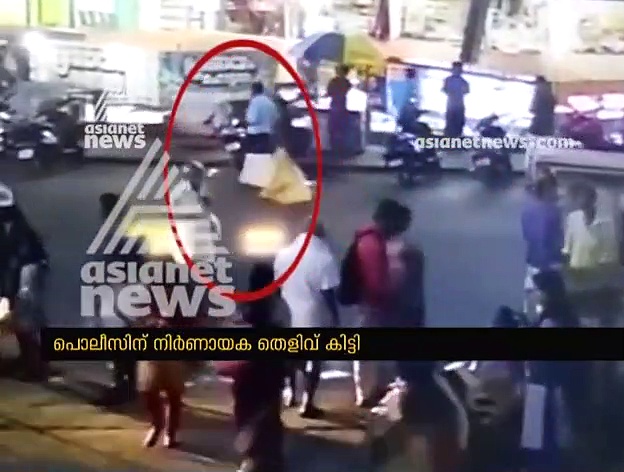 അമ്പൂരി കൊലപാതകത്തില്‍ വഴിത്തിരിവ്; രാഖിയുടെ സിസിടിവി ദൃശ്യങ്ങള്‍ ലഭിച്ചു