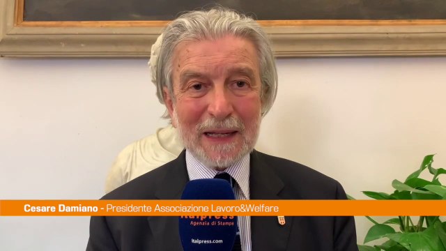 Salario minimo, Damiano Aiuta a mettere fuori legge contratti pirata