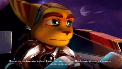 TOP 10 los mejores juegos de Ratchet & Clank (modo subjetivo)