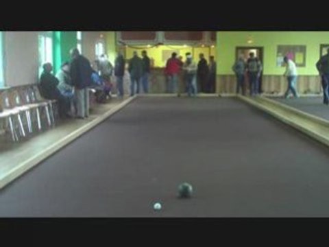 (1) St Jean du doigt : concours de boules plombées 03/08