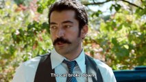 Karadayi / The Uncle In Black - Episode 4 (English Subtitles)