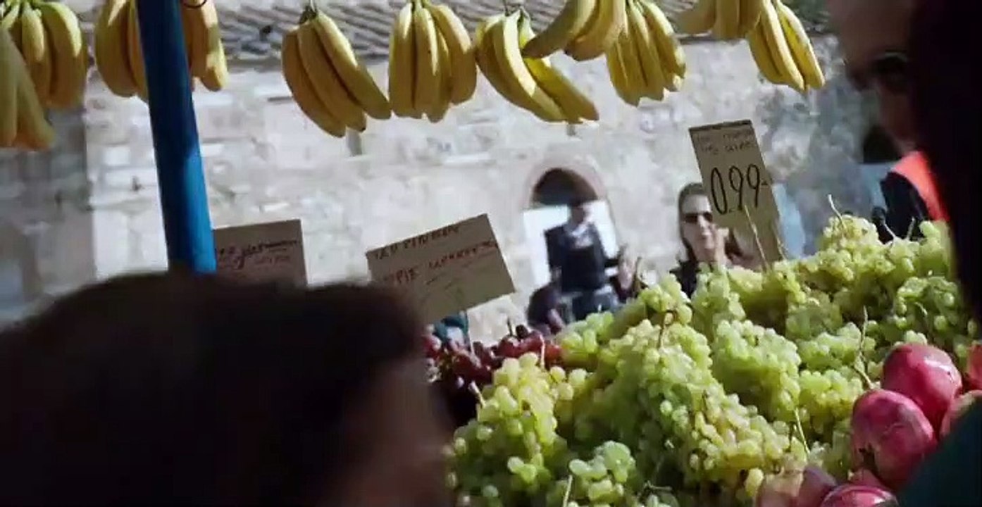 Travel Man 48 Hours in S09 E01