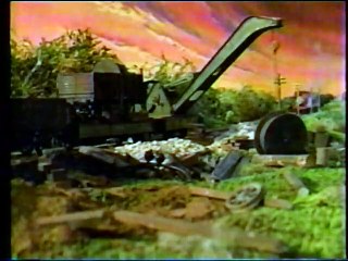 Shining Time Station  - Wrong Track