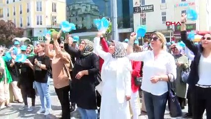 ‘Kıvrak’ Tanju Özcan’a soğuk duş