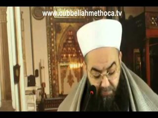 42.Farz - Cübbeli Ahmet Hoca