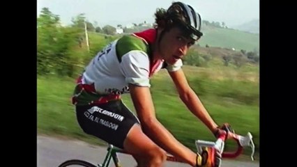 Il migliore. Marco Pantani - Trailer