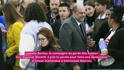 Emmanuel Macron : une célèbre chanteuse lui fait une véritable déclaration